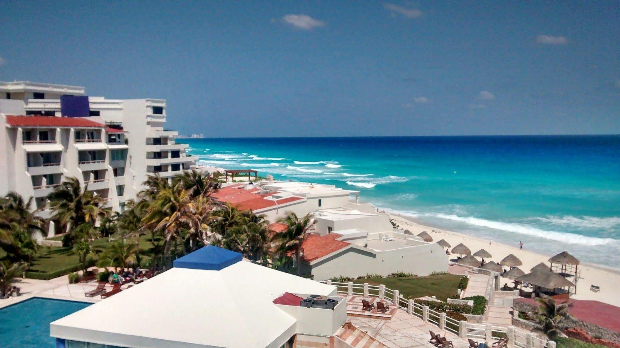 Hotel Sol Y Mar 3*