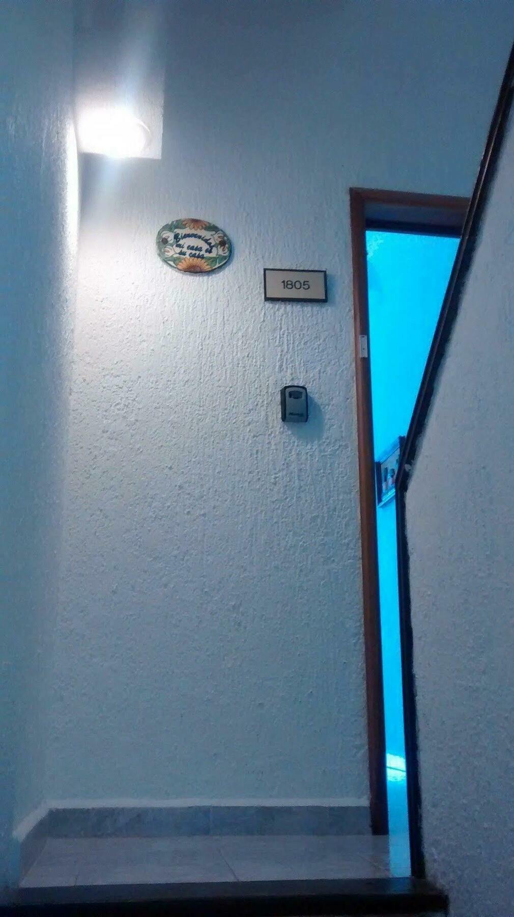 Hotel Sol Y Mar