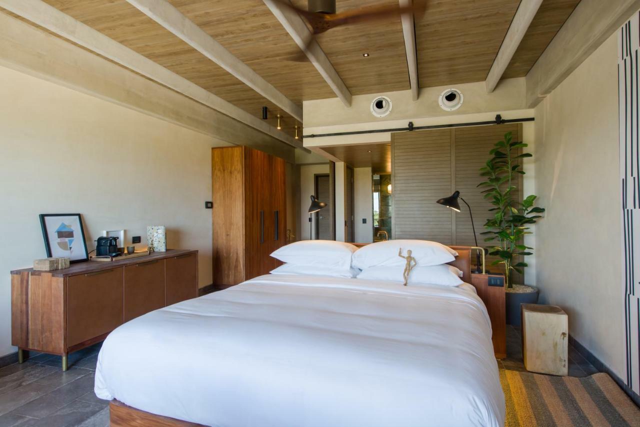 Estudio Playa Mujeres - Family Experience Resort