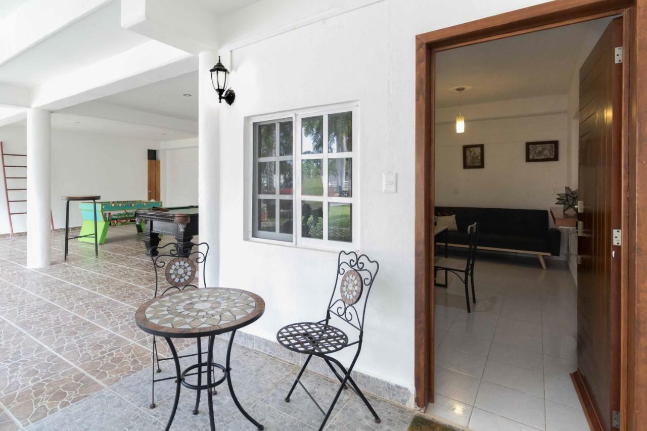 B&B Quinta Juventina