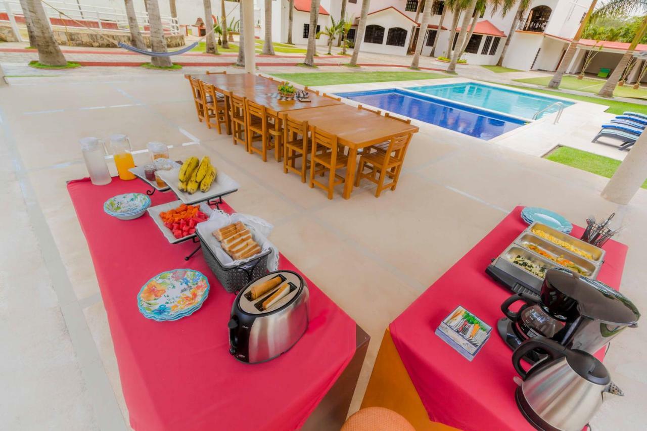 B&B Quinta Juventina