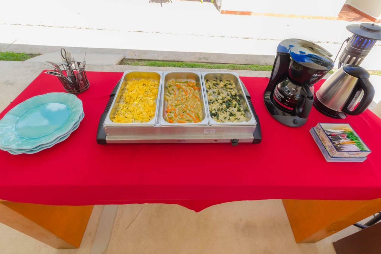 B&B Quinta Juventina Pensión Cancún