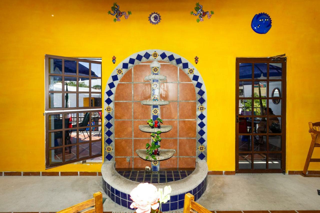 Mexicasa Cancun Hotel Boutique *