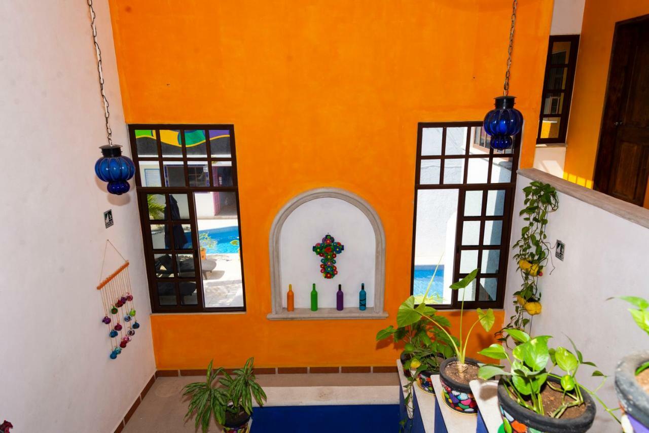 Mexicasa Cancun Hotel Boutique *