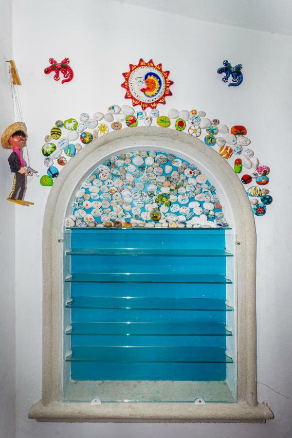 Hostal Mexicasa Cancun Hotel Boutique