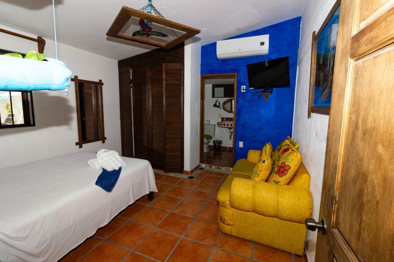 Mexicasa Cancun Hotel Boutique *