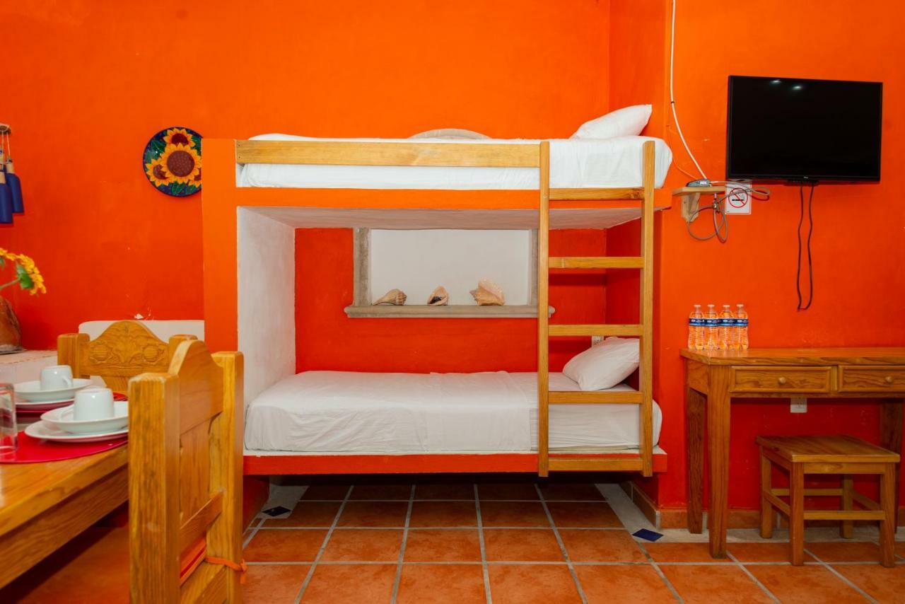 Mexicasa Cancun Hotel Boutique *