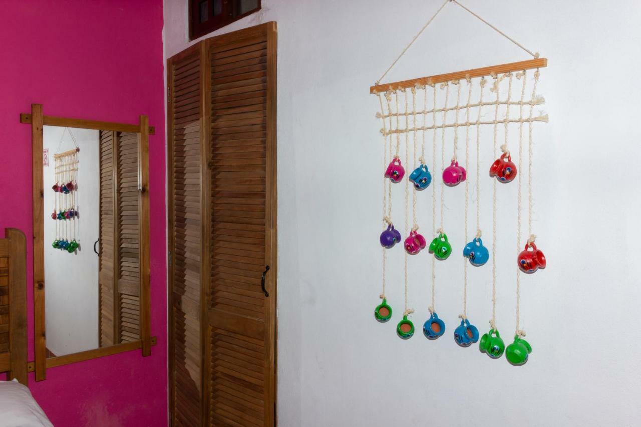 Mexicasa Cancun Hotel Boutique *