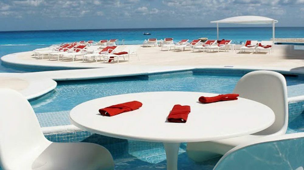 Hotel Bay 3*