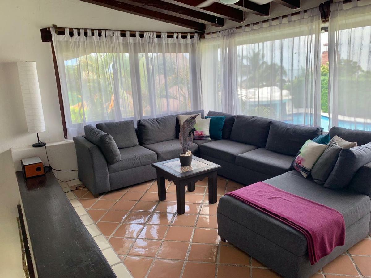 Casa Frida Pensión
