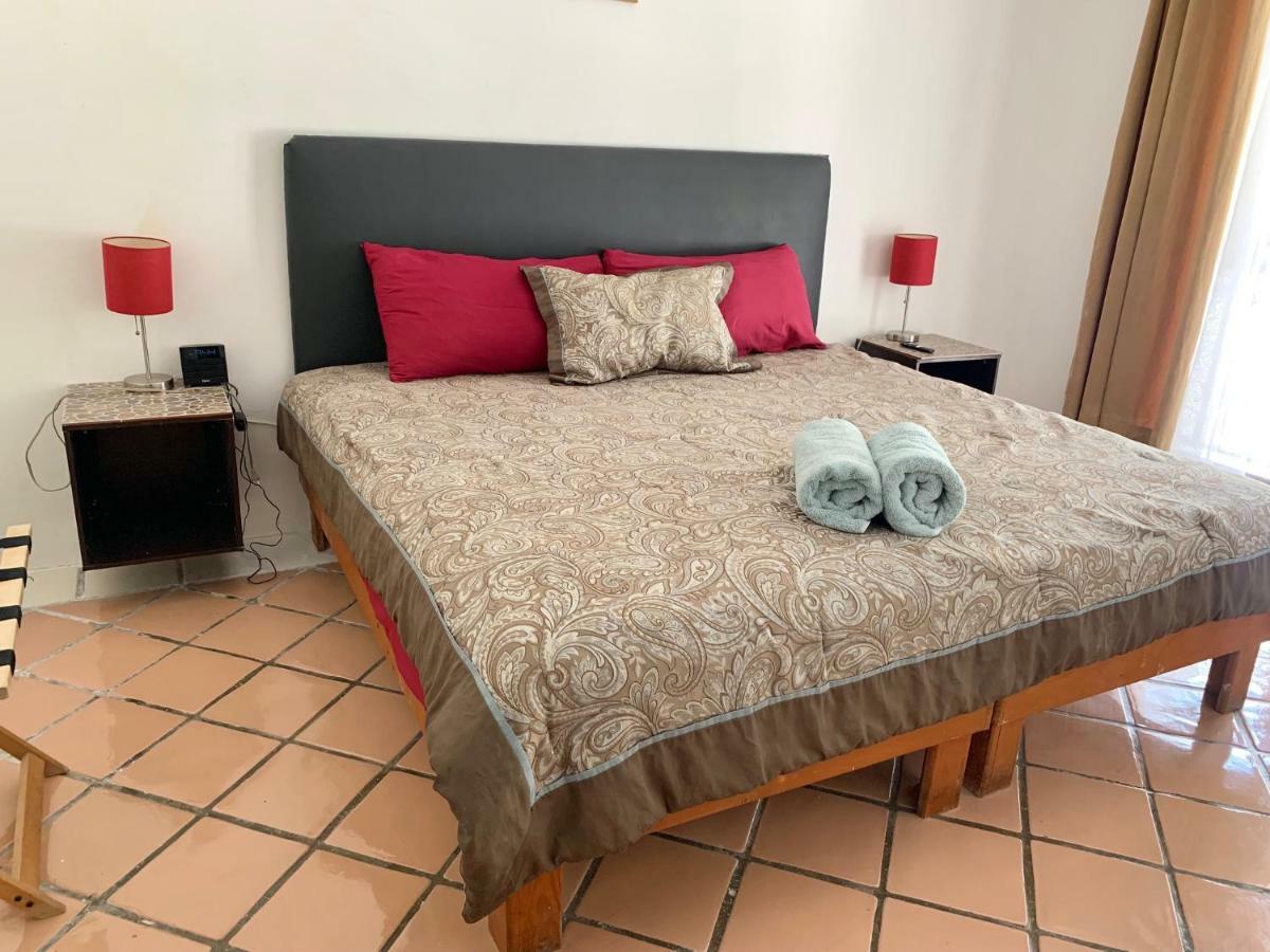 Casa Frida * Cancún