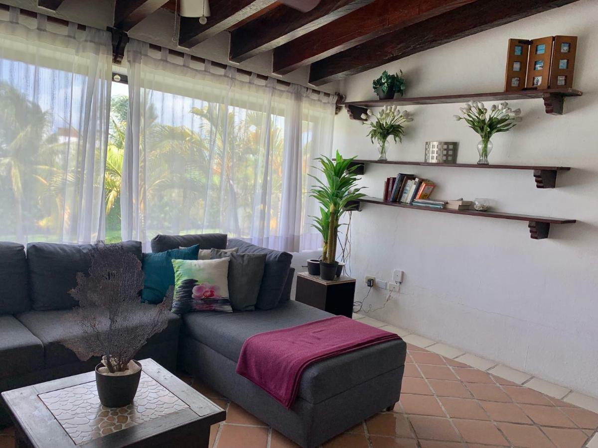 Pensión Casa Frida