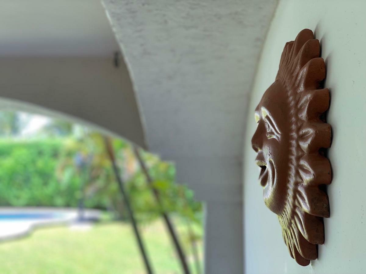 Casa Frida