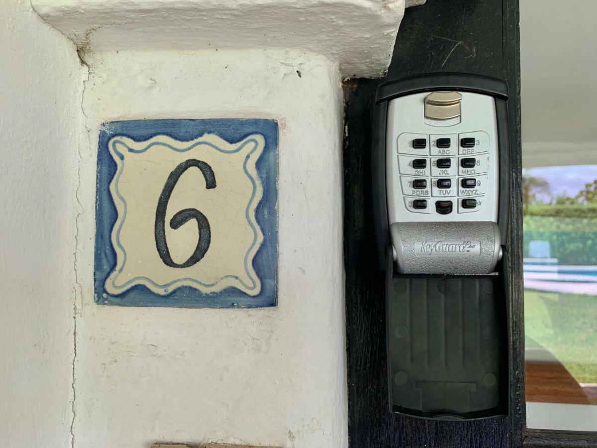 Casa Frida * Cancún