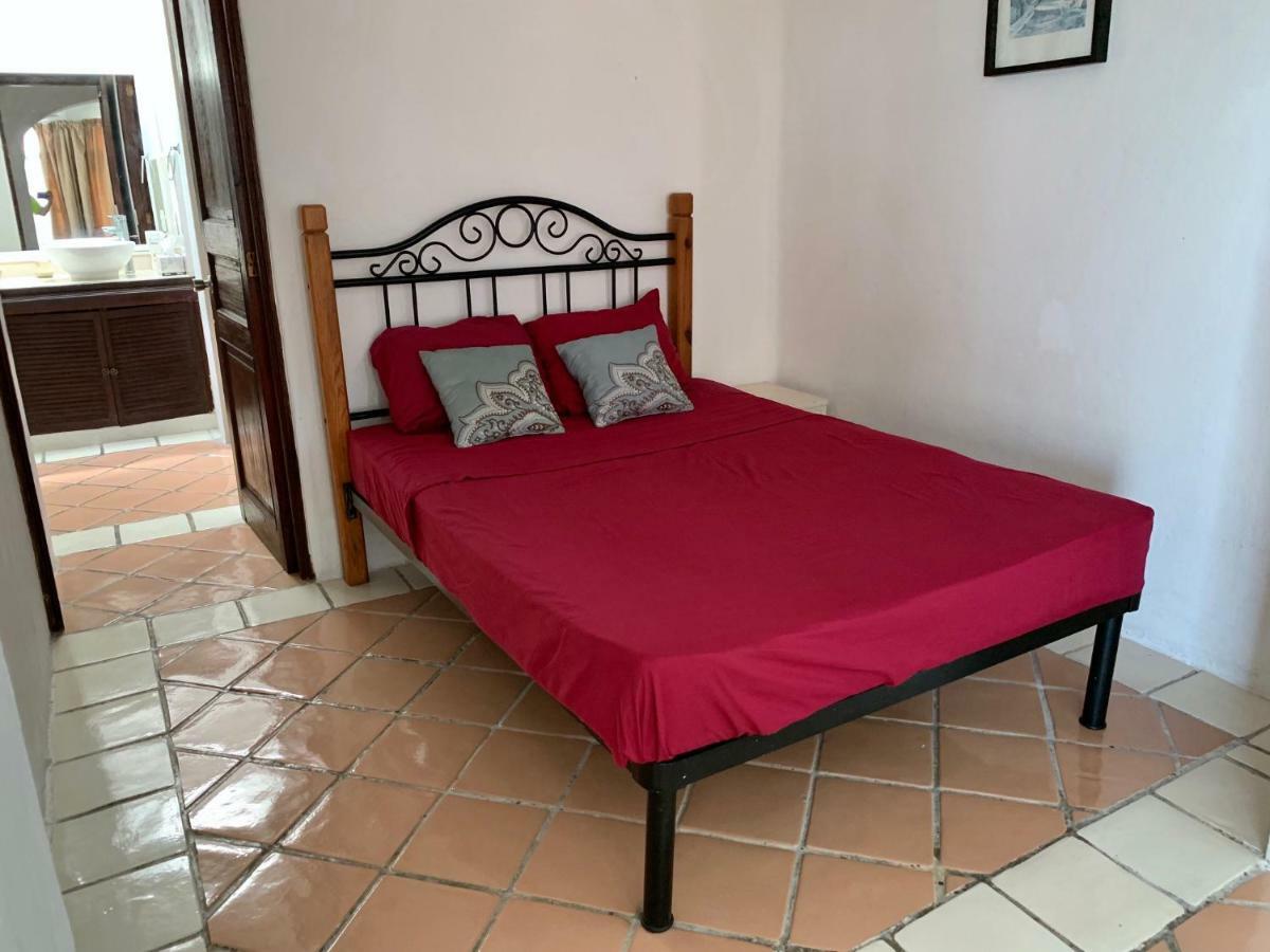 Casa Frida * Cancún