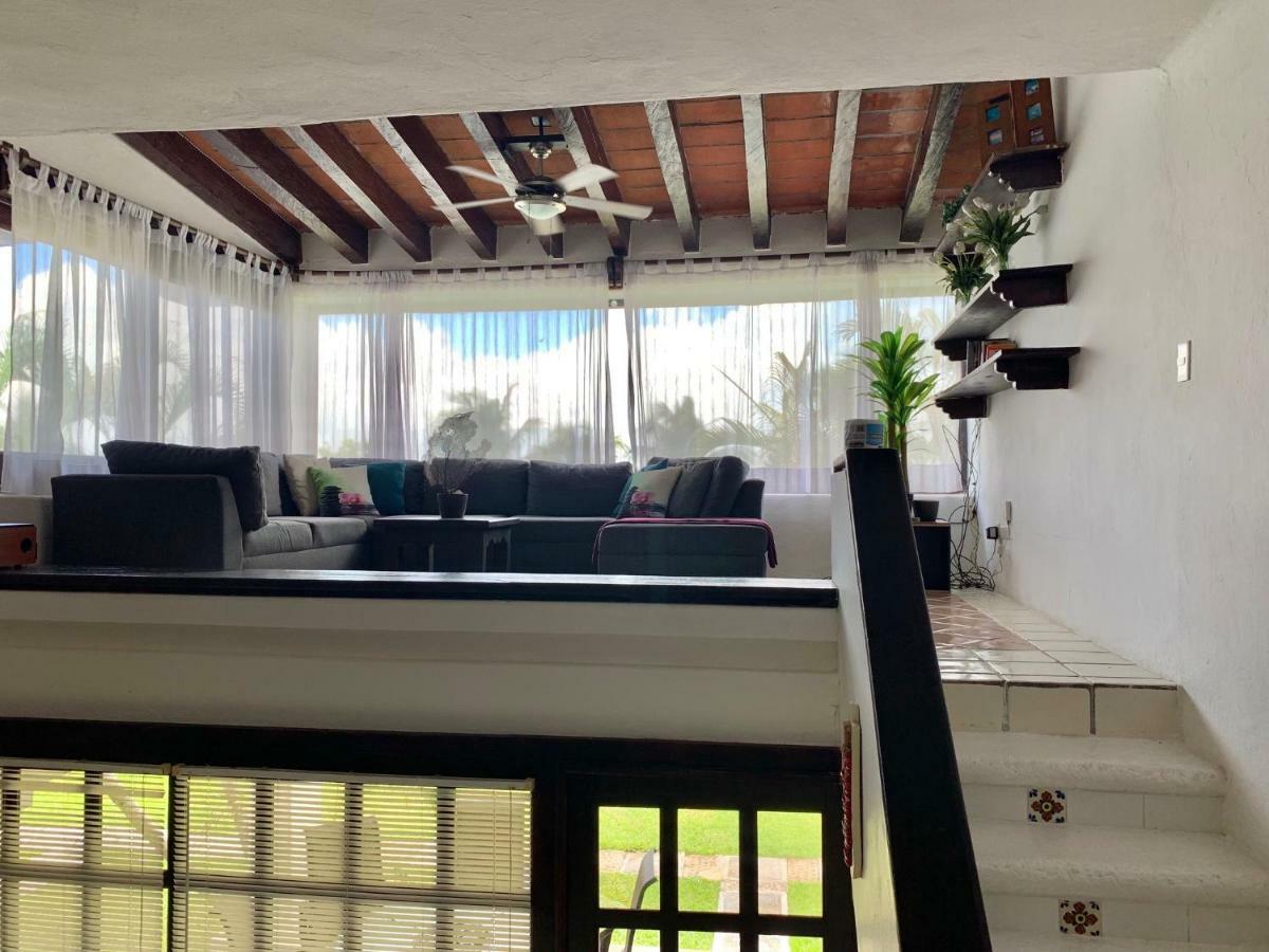 Casa Frida * Cancún