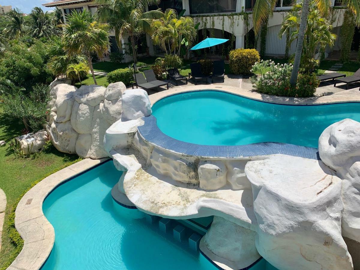Casa Frida Cancún