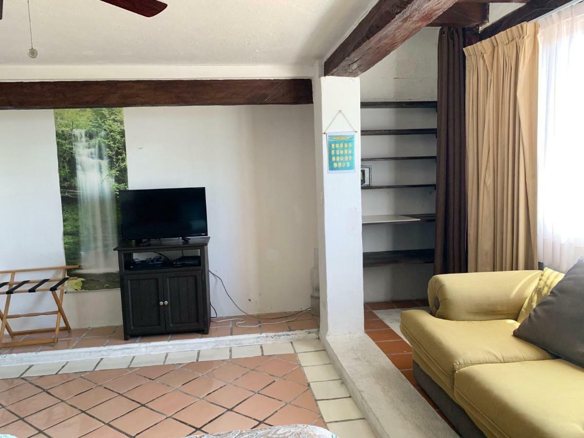Casa Frida Pensión Cancún
