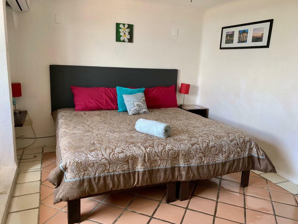 Casa Frida Cancún