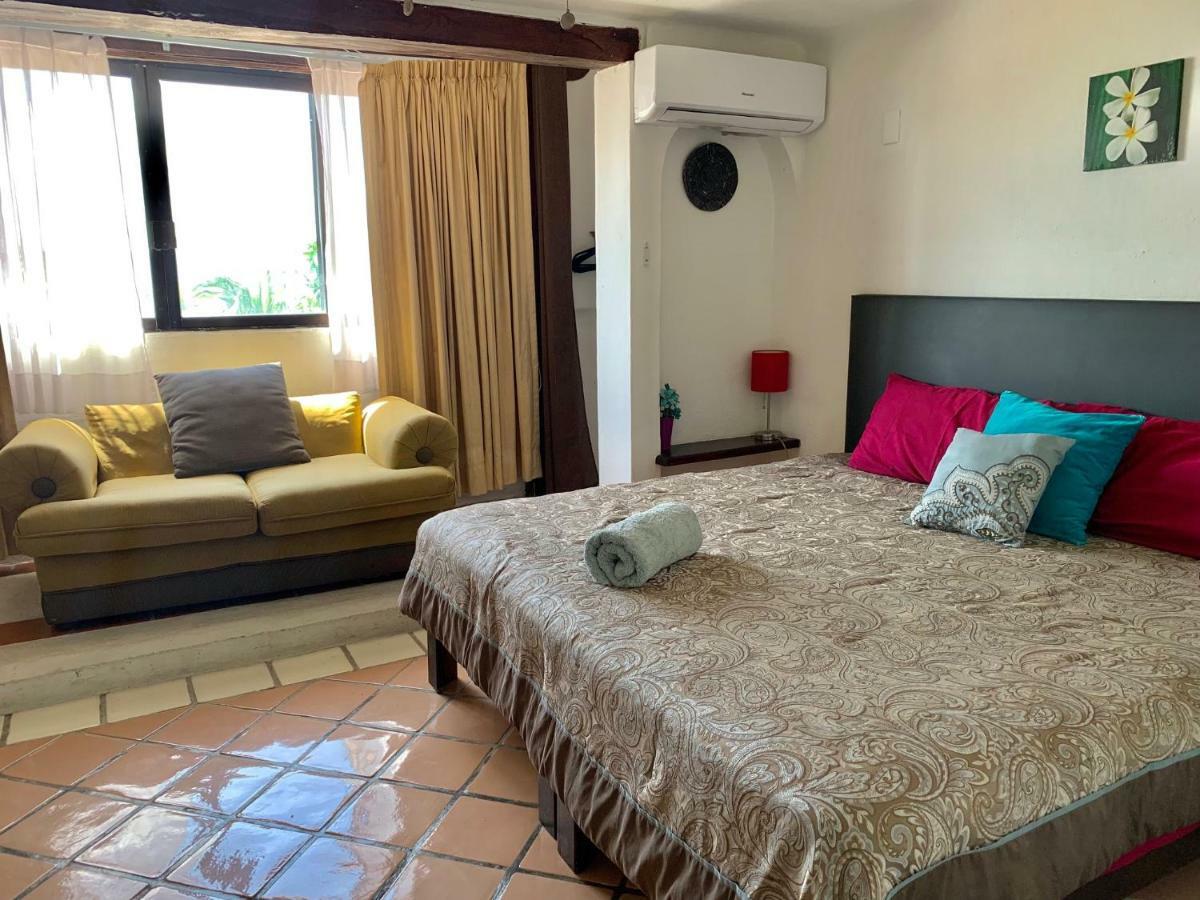 Casa Frida * Cancún