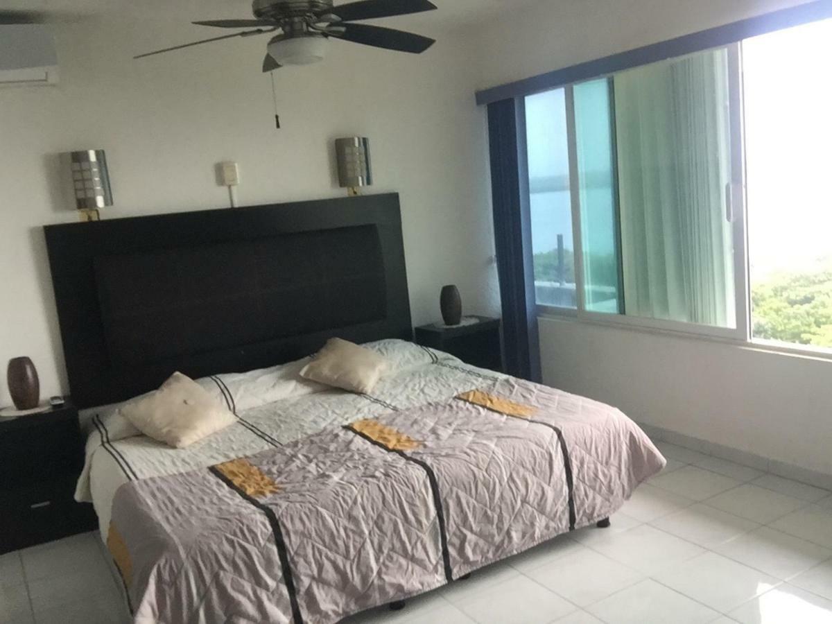 Brisas Boulevard Kukulcan Km. 19, Zona Hotelera Apartamento *
