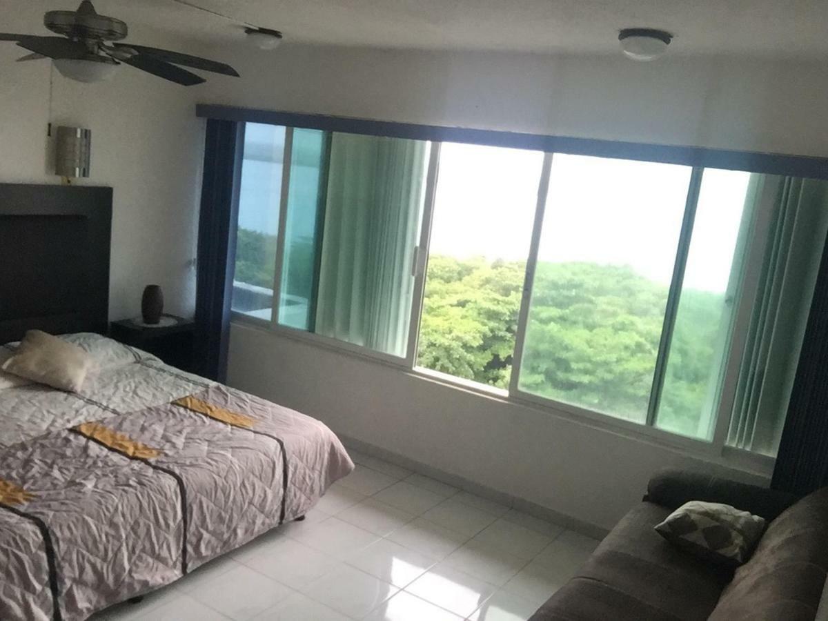Brisas Boulevard Kukulcan Km. 19, Zona Hotelera Apartamento Cancún