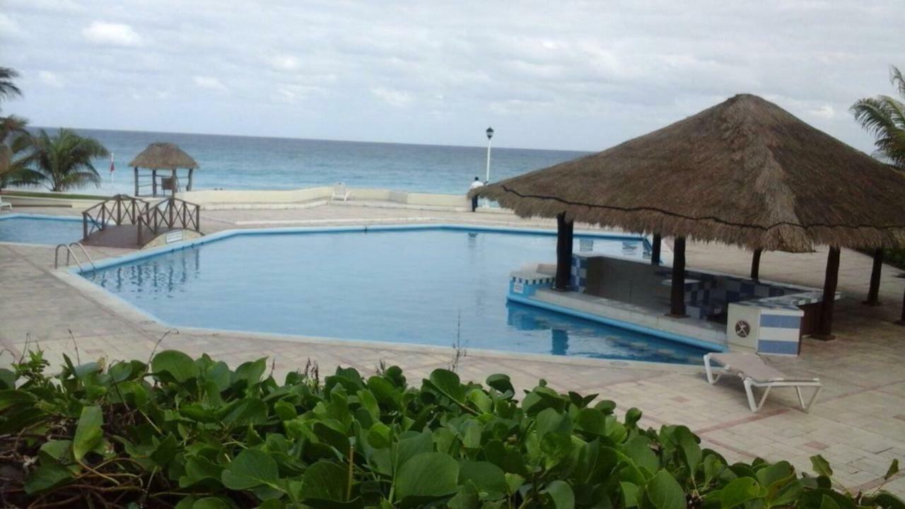 Apartamento Brisas Boulevard Kukulcan Km. 19, Zona Hotelera Cancún