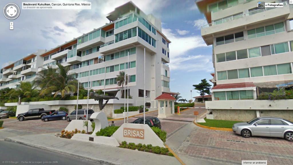 Apartamento Brisas Boulevard Kukulcan Km. 19, Zona Hotelera