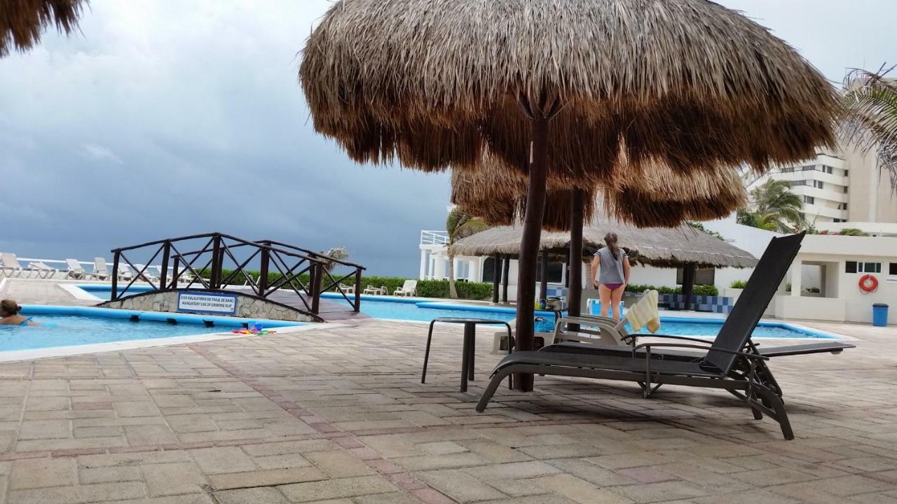 Brisas Boulevard Kukulcan Km. 19, Zona Hotelera Apartamento *
