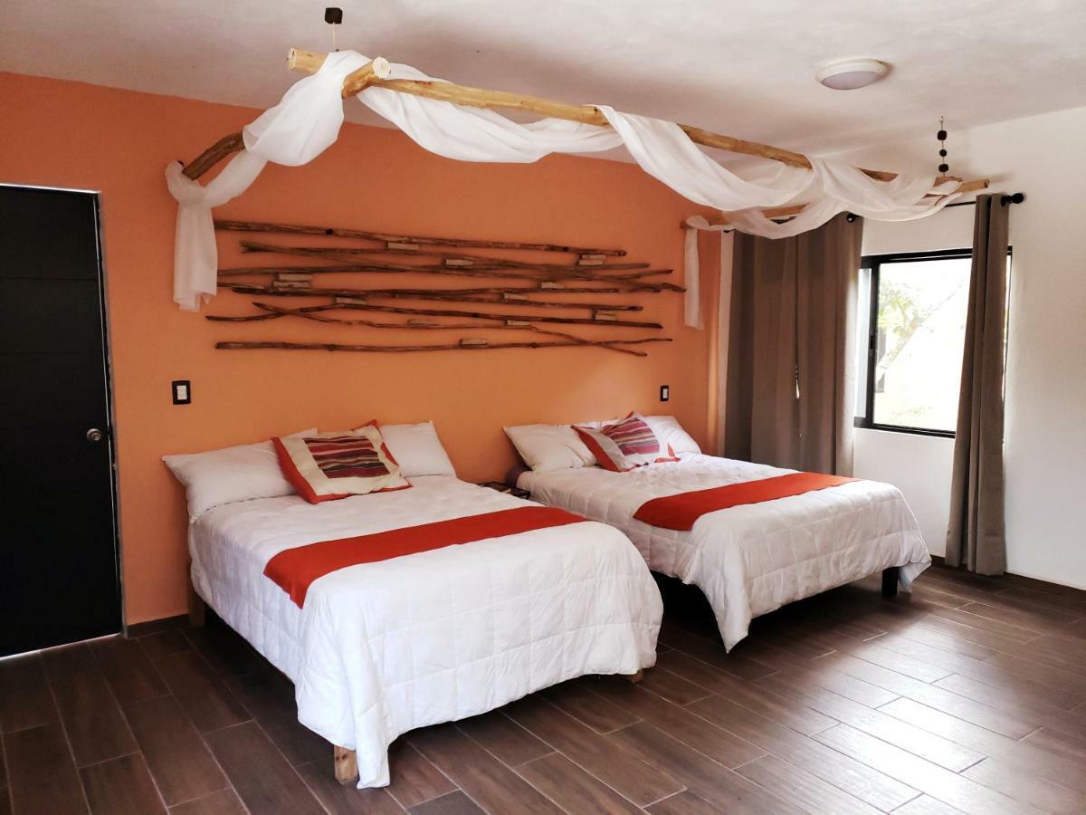 Casa Del Bosque Holiday home Cancun