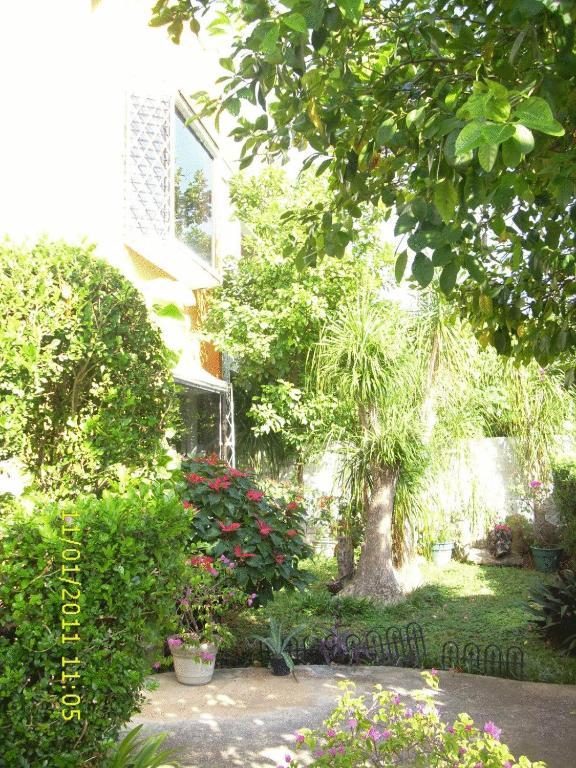 Bed & Breakfast Bed & Breakfast La Casa Naranja