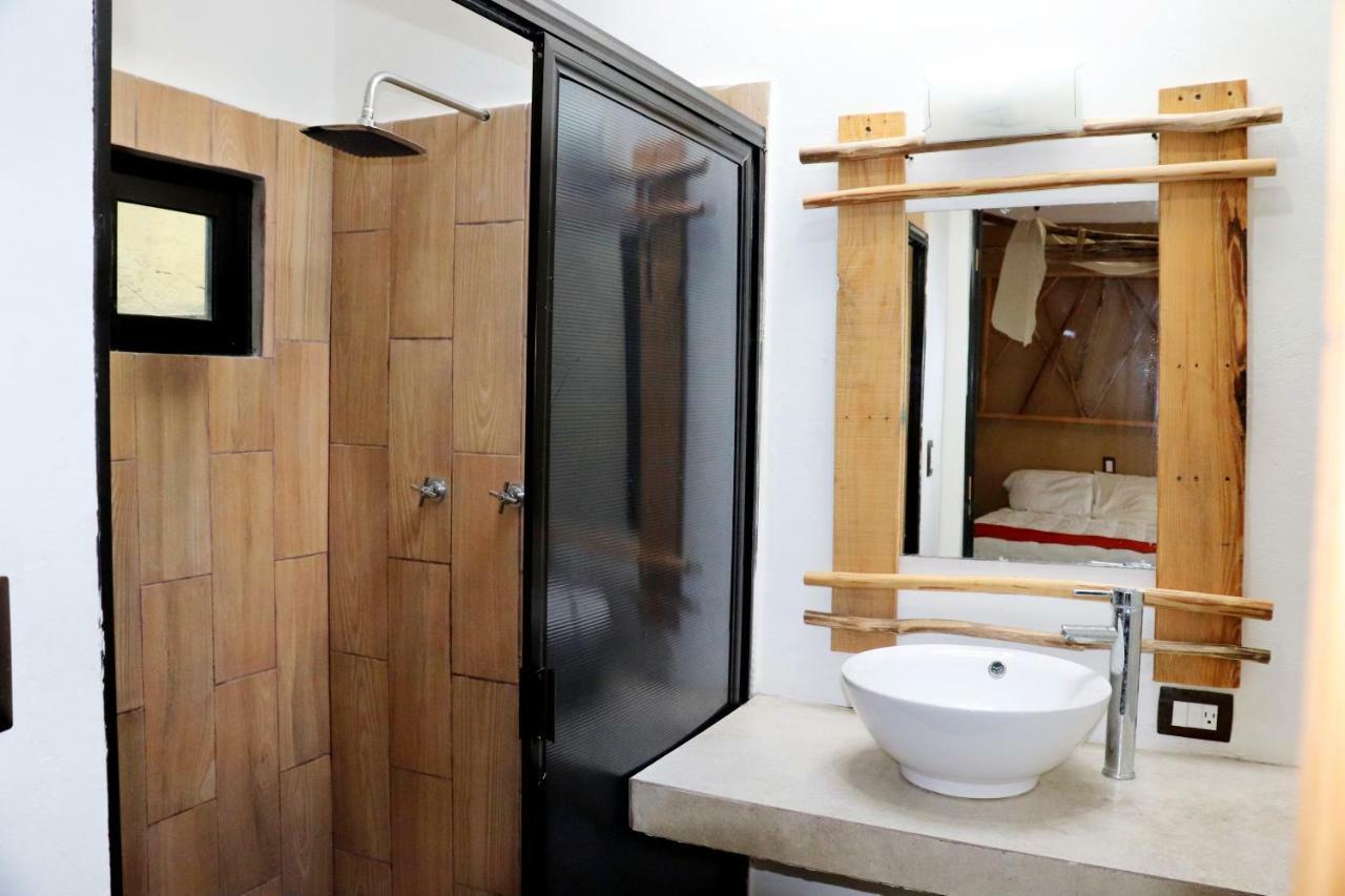 Casa Del Bosque Holiday home Cancun