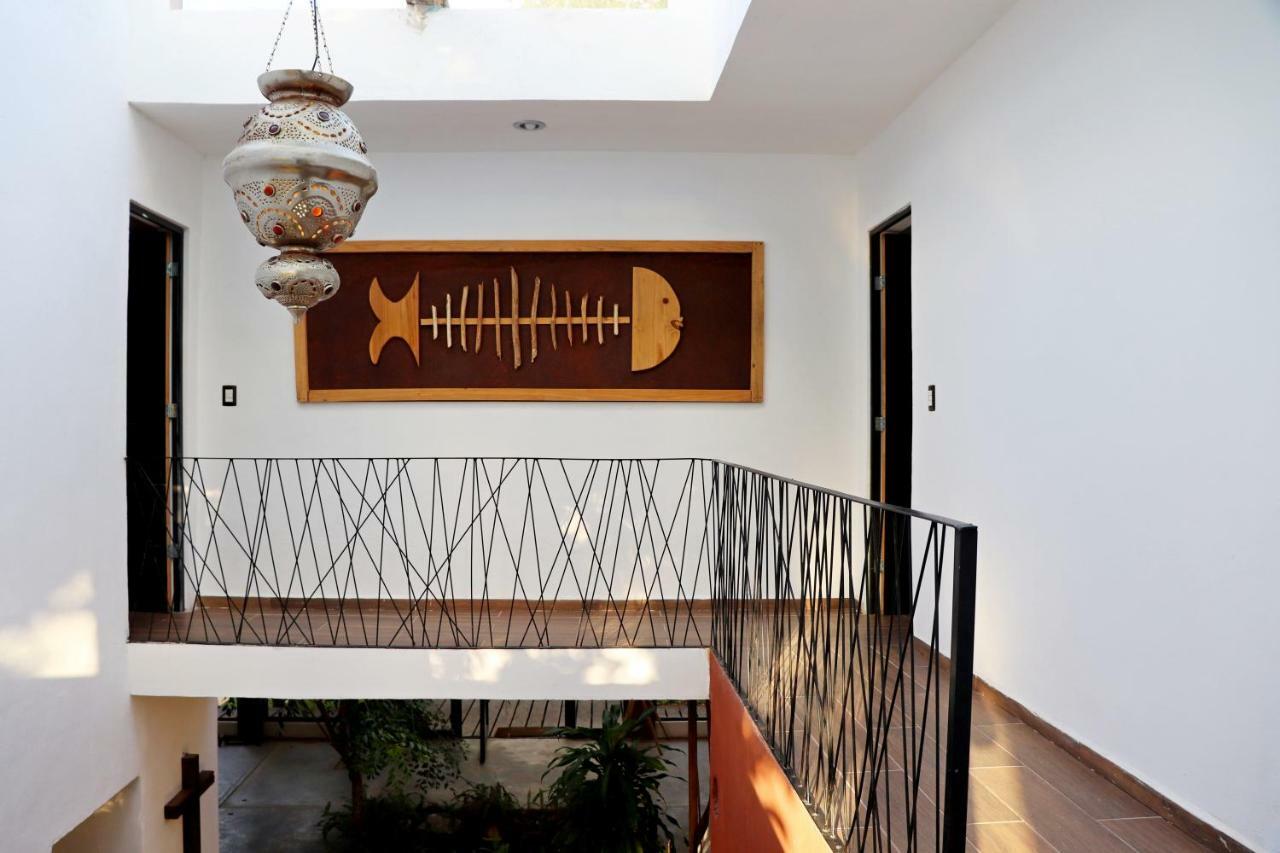 Holiday home Casa Del Bosque *
