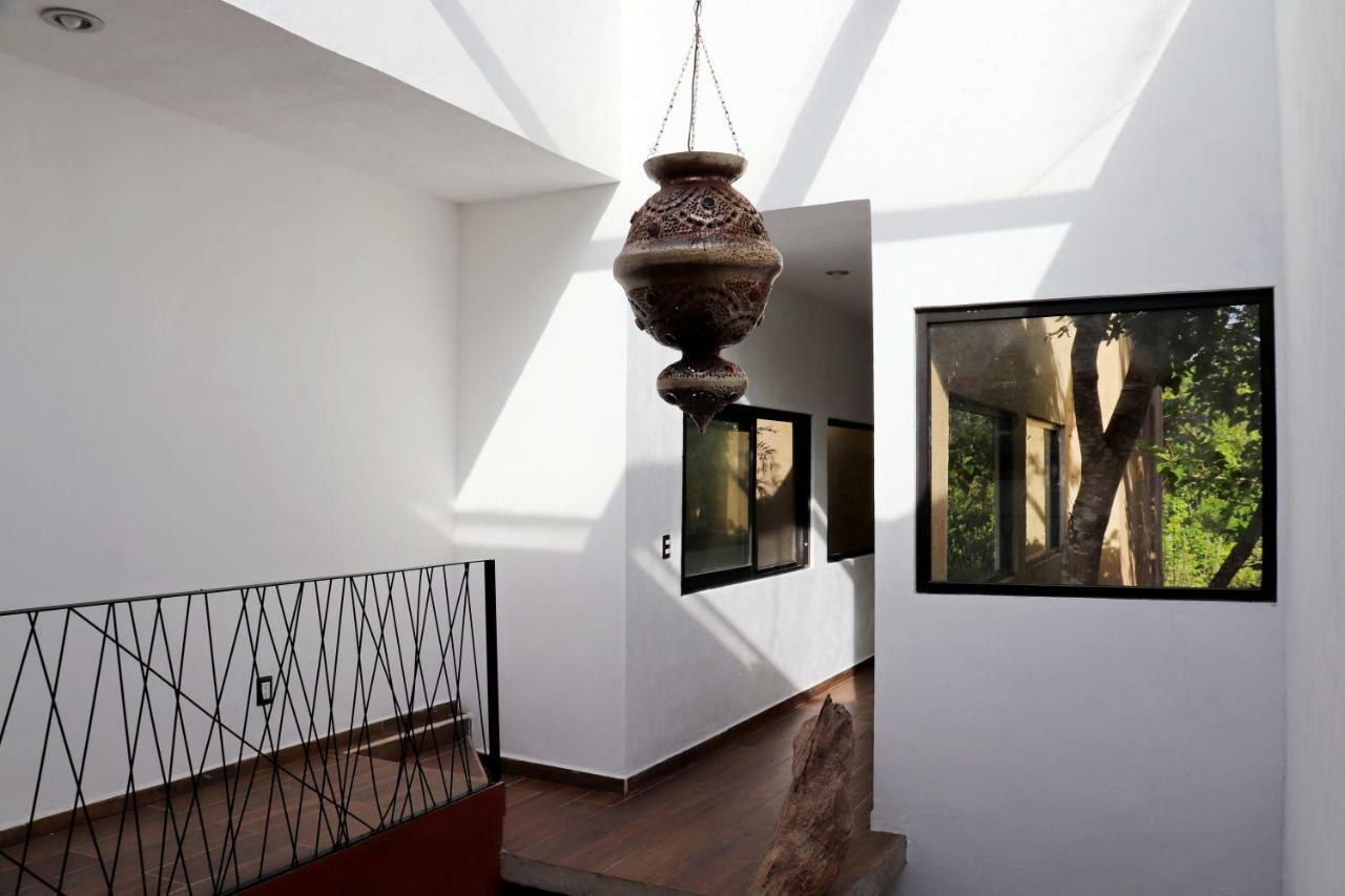 Casa Del Bosque Holiday home *