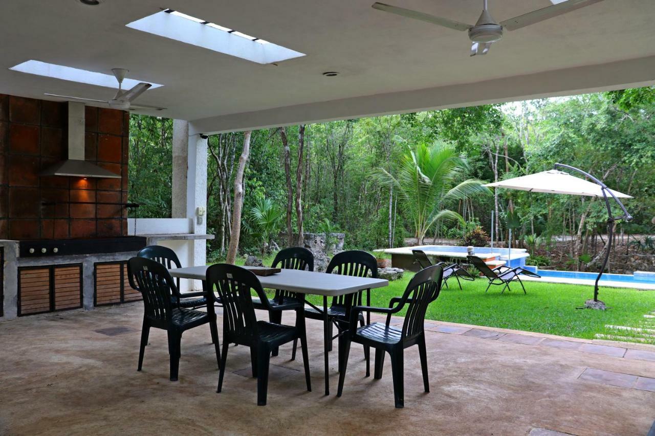 Holiday home Casa Del Bosque Cancun