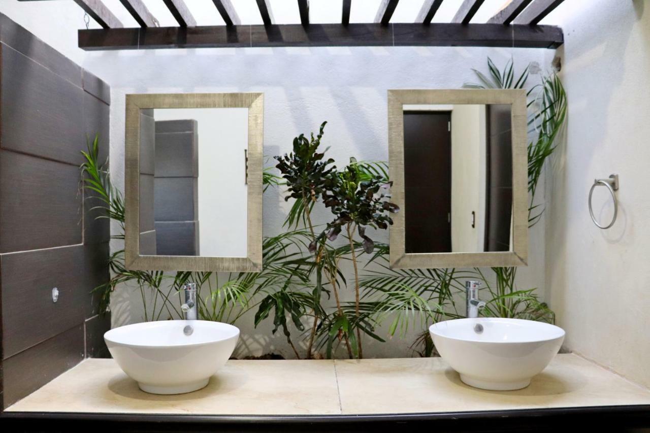 Casa Del Bosque Cancun