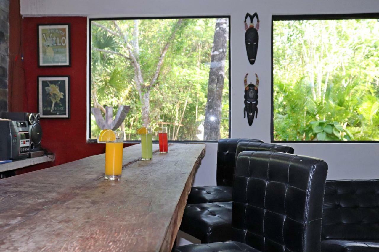 Casa Del Bosque Cancun
