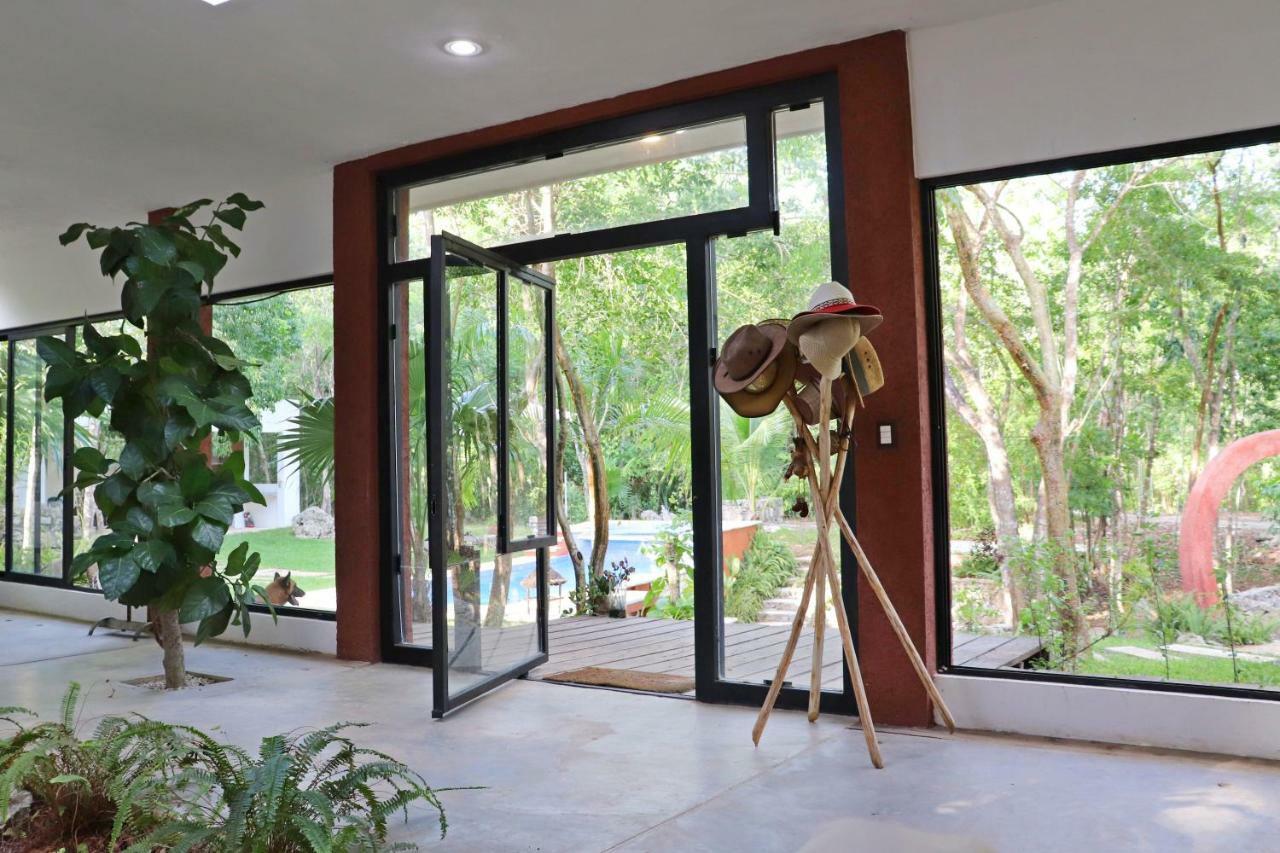 Casa Del Bosque Holiday home