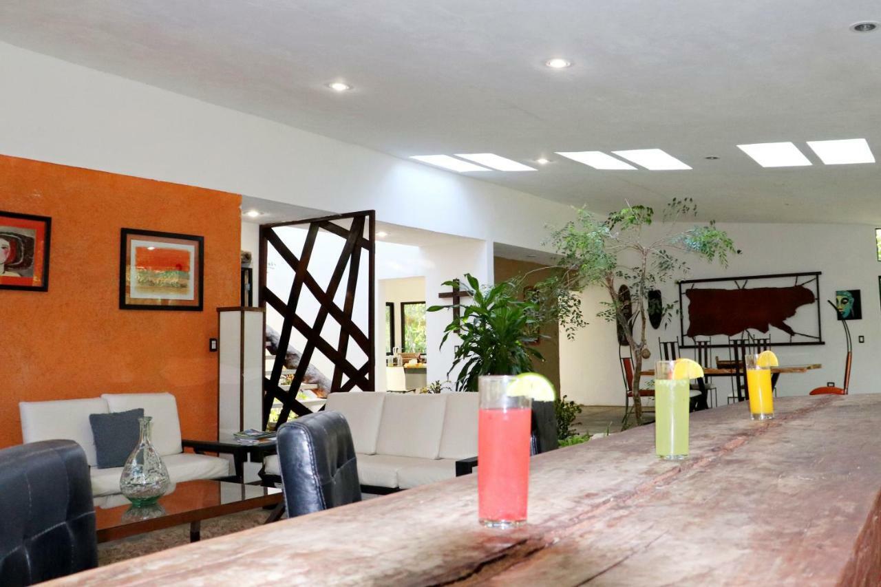 Holiday home Casa Del Bosque