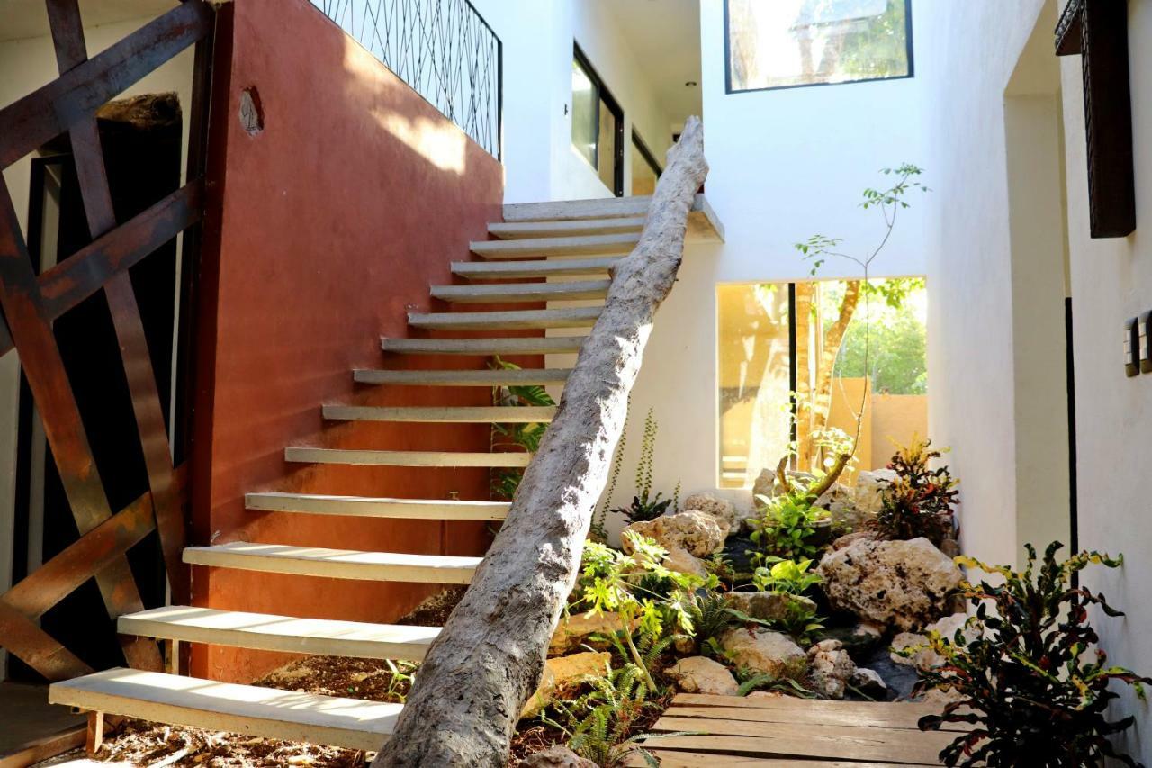 Casa Del Bosque Holiday home