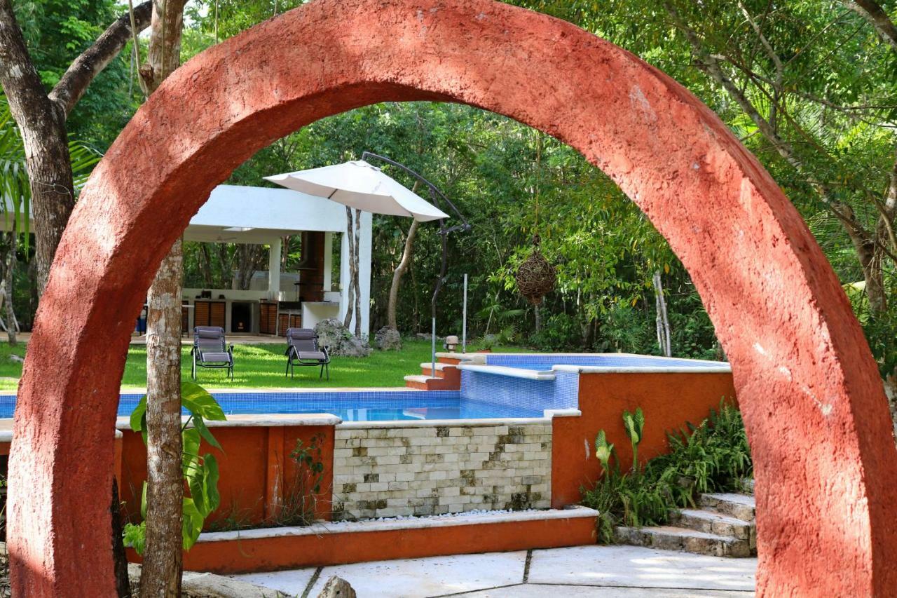 Holiday home Casa Del Bosque Cancun