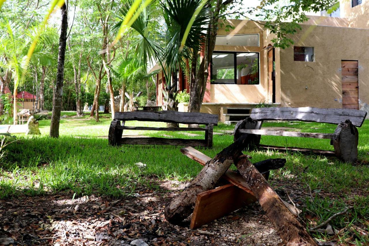 Casa Del Bosque * Cancun