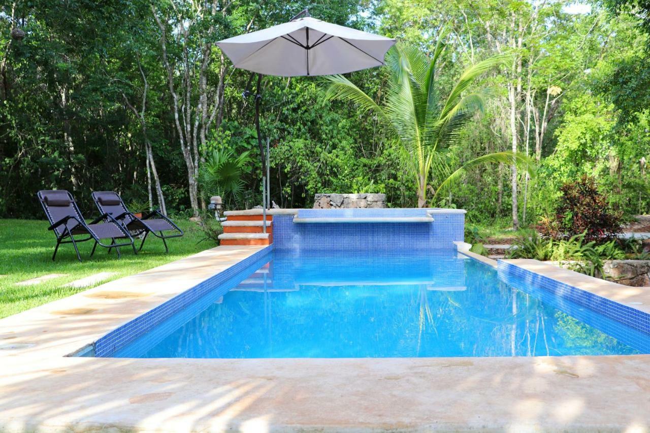 Casa Del Bosque *