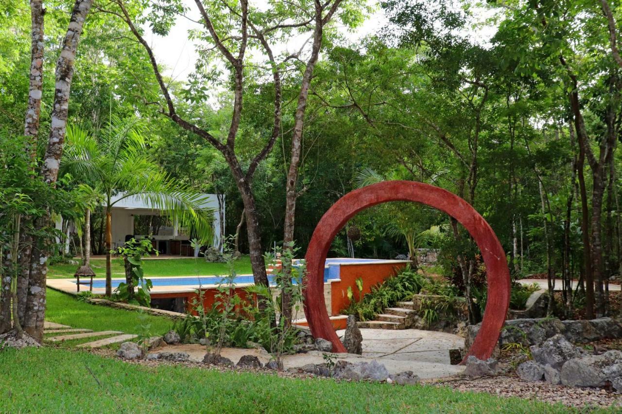 Casa Del Bosque