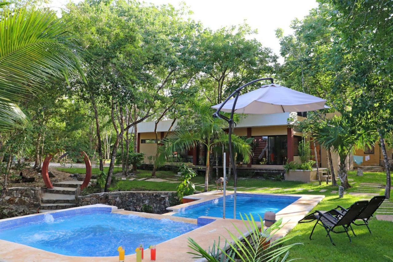 Holiday home Casa Del Bosque Cancun