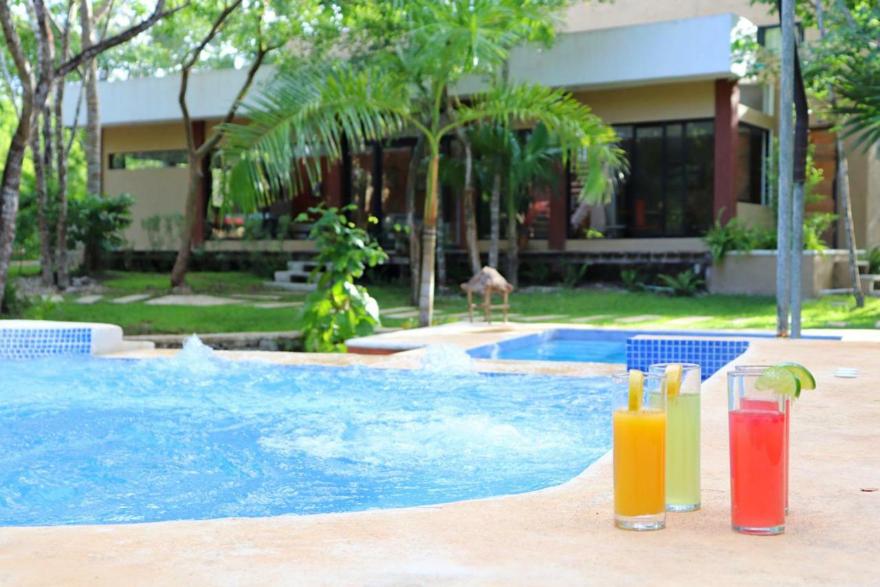 Holiday home Casa Del Bosque *