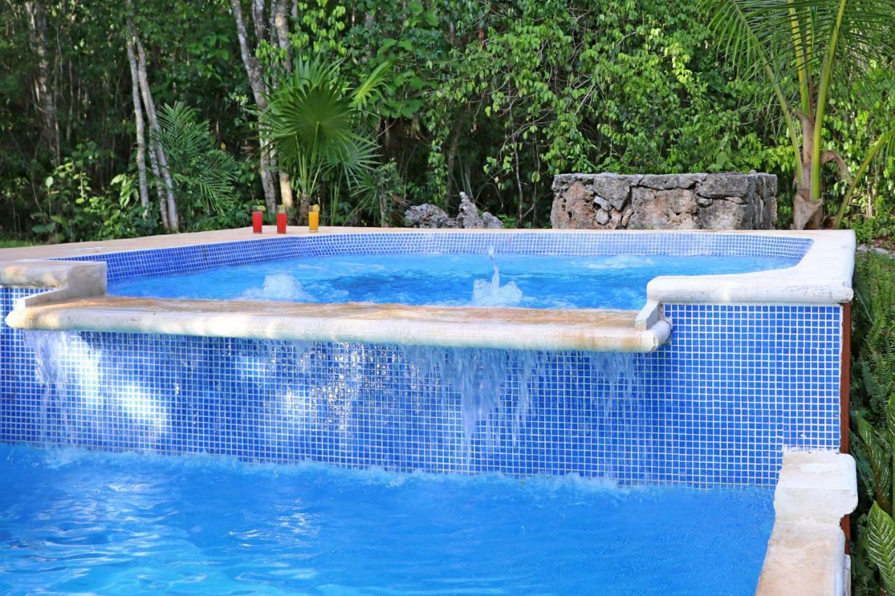 Casa Del Bosque Holiday home