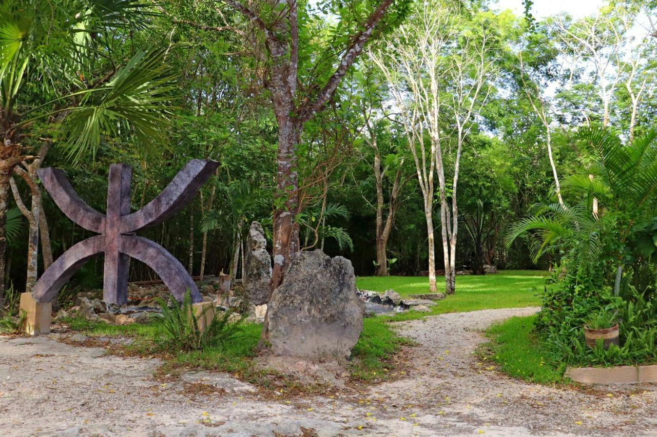 Holiday home Casa Del Bosque Cancun