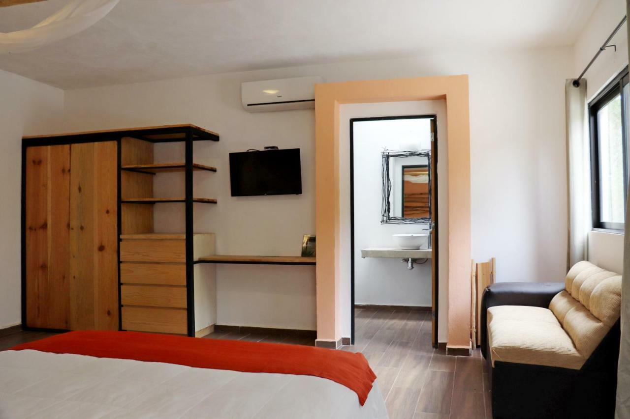 Casa Del Bosque Holiday home Cancun