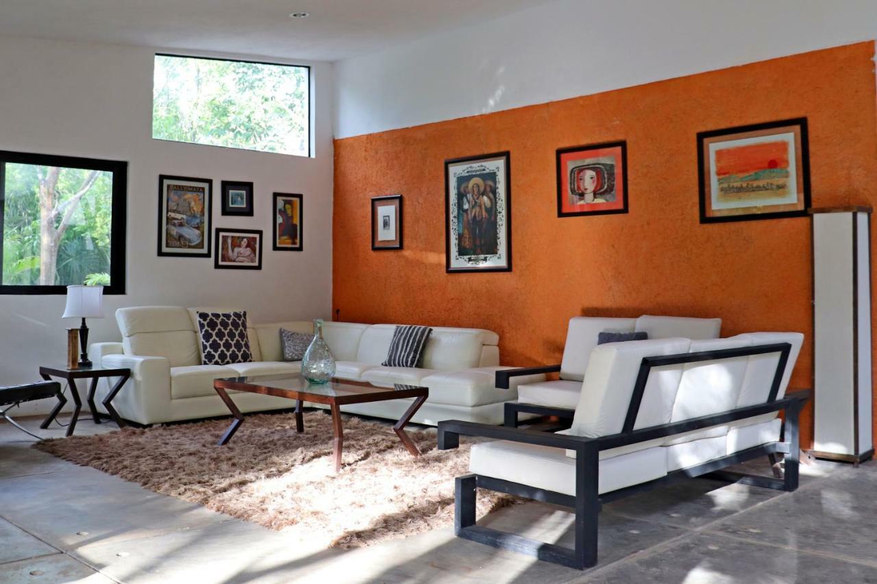 Casa Del Bosque * Cancun